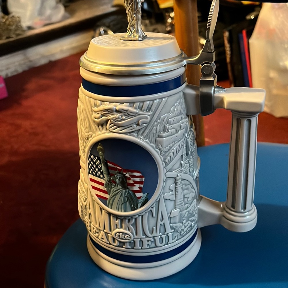Stein